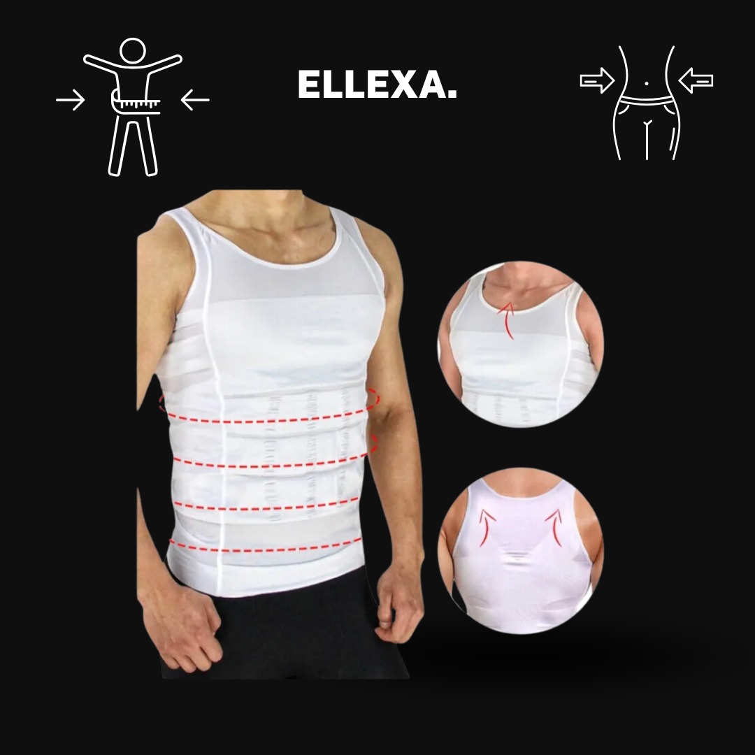 Super Slim Vest