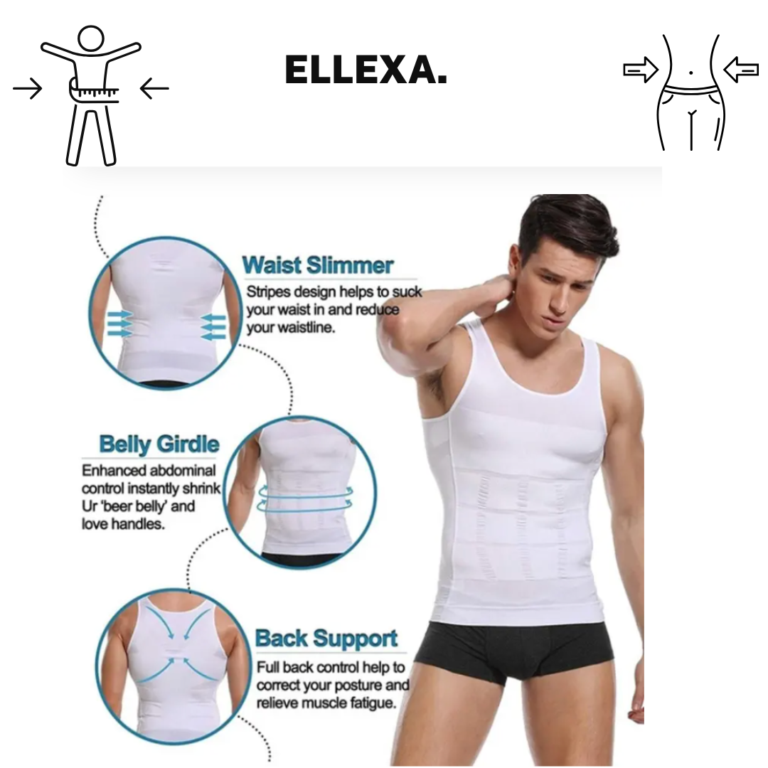 Super Slim Vest