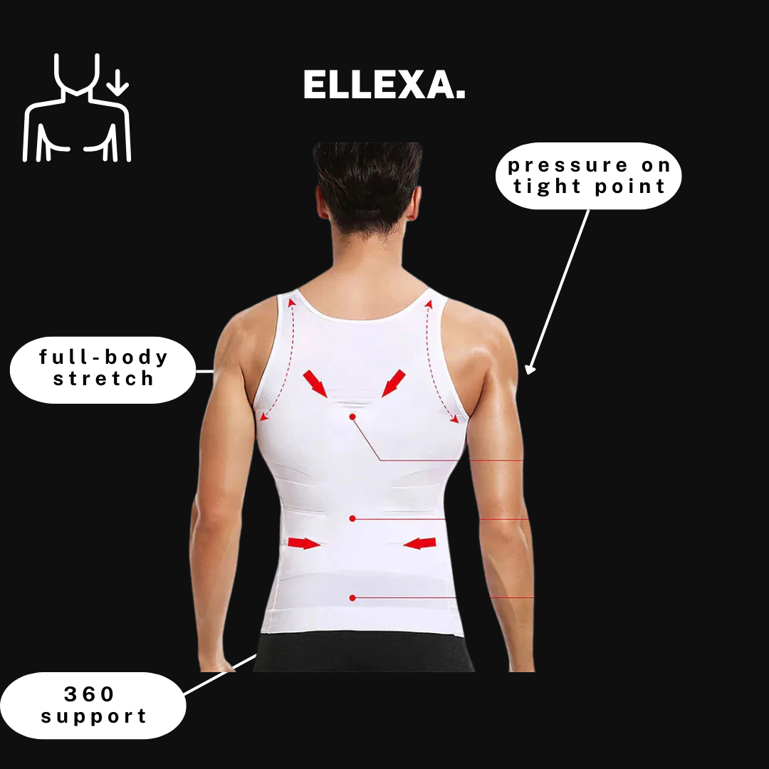 Super Slim Vest